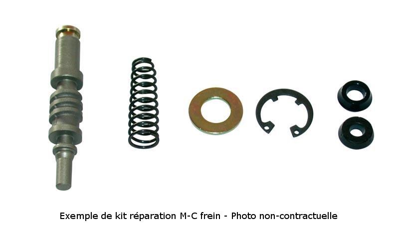 KITS REPARATION MAITRE CYLINDRE FREIN