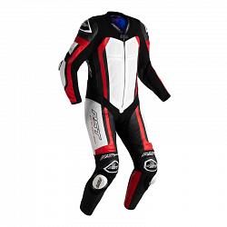 Combinaison RST Pro Series cuir - rouge taille S