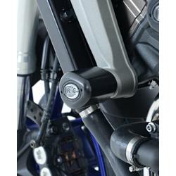 Tampons avant Yamaha MT-09 2014-2020