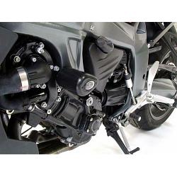 Tampons protection BMW K 1200 R 2004-2008