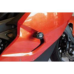 Tampons protection BMW K 1300 S 2009-2015