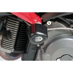 Tampons protection DUCATI 696 MONSTER 2008-2014