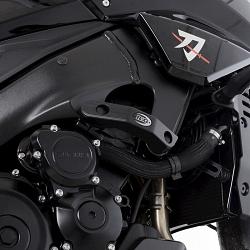 Tampons protection Suzuki GSX-S1000 / FA / ABS