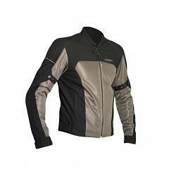 Blouson RST Aero CE textile - gris/noir taille M
