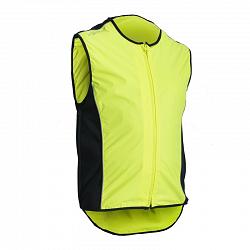 Gilet RST Safety fluo jaune taille 3XL