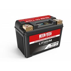 Batterie  Lithium-Ion - BSLI-09