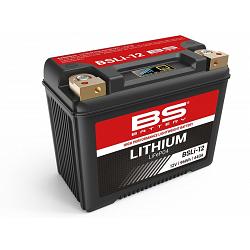 Batterie  Lithium-Ion - BSLI-12