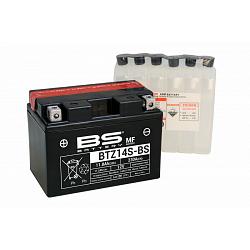 Batterie Sans entretien avec pack acide BTZ14S BMW R 1200 GS