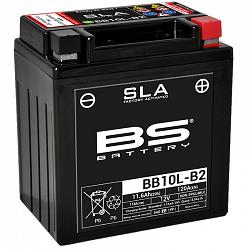 Batterie  SLA sans entretien active usine - BB10L-B2