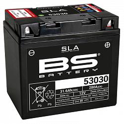 Batterie  SLA sans entretien active usine - 53030