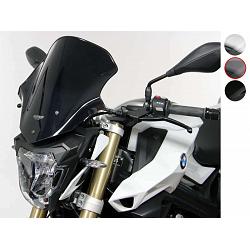 Bulle MRA Touring BMW F 800 R 2015-2019