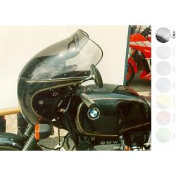 Bulle Touring T BMW R 50 1955-1969
