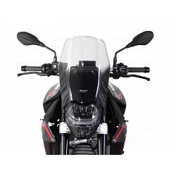 Bulle Touring BMW F 900 R 2020-2021