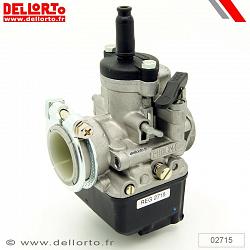 Carburateur DELL ORTO PHBL AS 24mm
