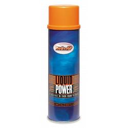 Huile filtre a air TWIN AIR Liquid Power - spray 500ml