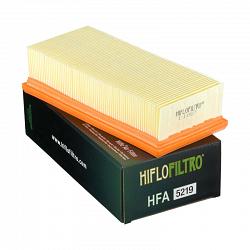 Filtre a air HIFLOFILTRO - Gilera/Piaggio