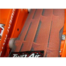 FILET PROTECTION BOUE RADIATEURS KTM SX/SXF 125 ET PLUS 2016