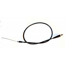 CABLE ACCELERATEUR YAMAHA TY175 1975-1983