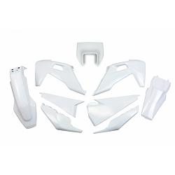 Kit plastiques Husqvarna FE/TE 150/250/300350/450/501 2020