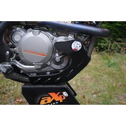 Sabot AXP GP - PHD 6mm KTM SX-F450 2013-2015