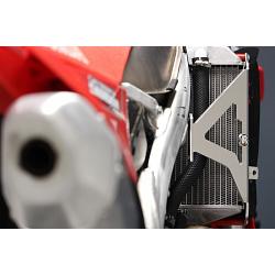 Protection de radiateur  Honda CRF450R/RX 2021-2023
