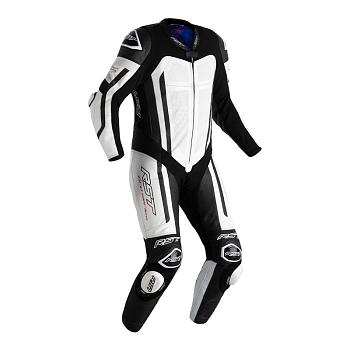 Combinaison RST Pro Series cuir - blanc taille S