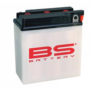 Batterie  Haute-performance avec pack acide - BHD-12