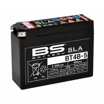 Batterie  SLA sans entretien active usine - BT4B-5