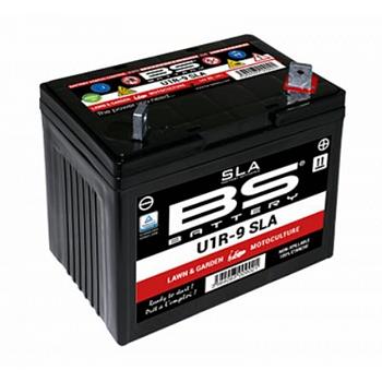Batterie  SLA sans entretien active usine - U1R-9