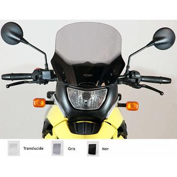 Bulle Touring BMW F 650 GS 2004-2007