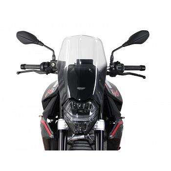 Bulle Touring BMW F 900 R 2020-2021