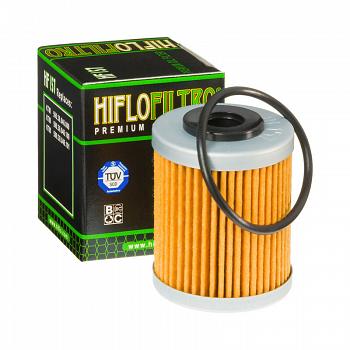 Filtre a huile HIFLOFILTRO - KTM    620 DUKE