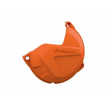 PROTECTION CARTER EMBRAYAGE KTM EXCF450 2012-2016