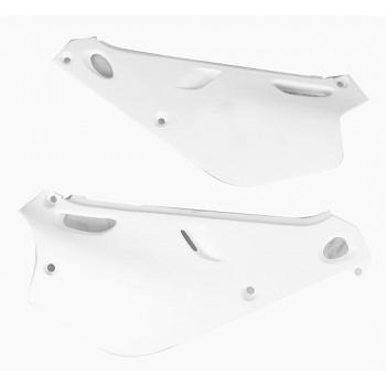 PLAQUES LATERALES YAMAHA YZ85 2002-2013
