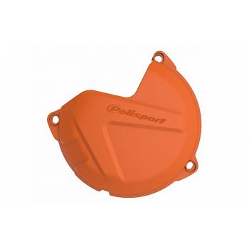 Protection carter embrayage KTM 250/350 EXC-F 2017-2021