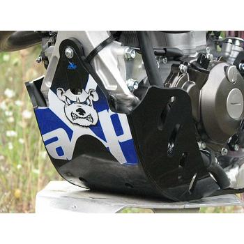 Sabot AXP GP - PHD 6mm Yamaha YZ250F 2010-2013